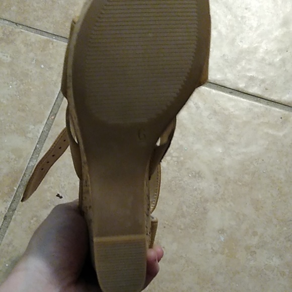 Wedges - Picture 4 of 4